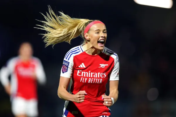 Arsenal Women vs. Barcelona – UEFA Women’s Champions League Final at The George Pub